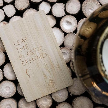 The Leaf Boutique Hotel Lisbon - Adults Only Dış mekan fotoğraf