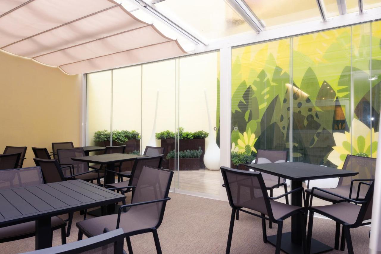 The Leaf Boutique Hotel Lisbon - Adults Only Dış mekan fotoğraf