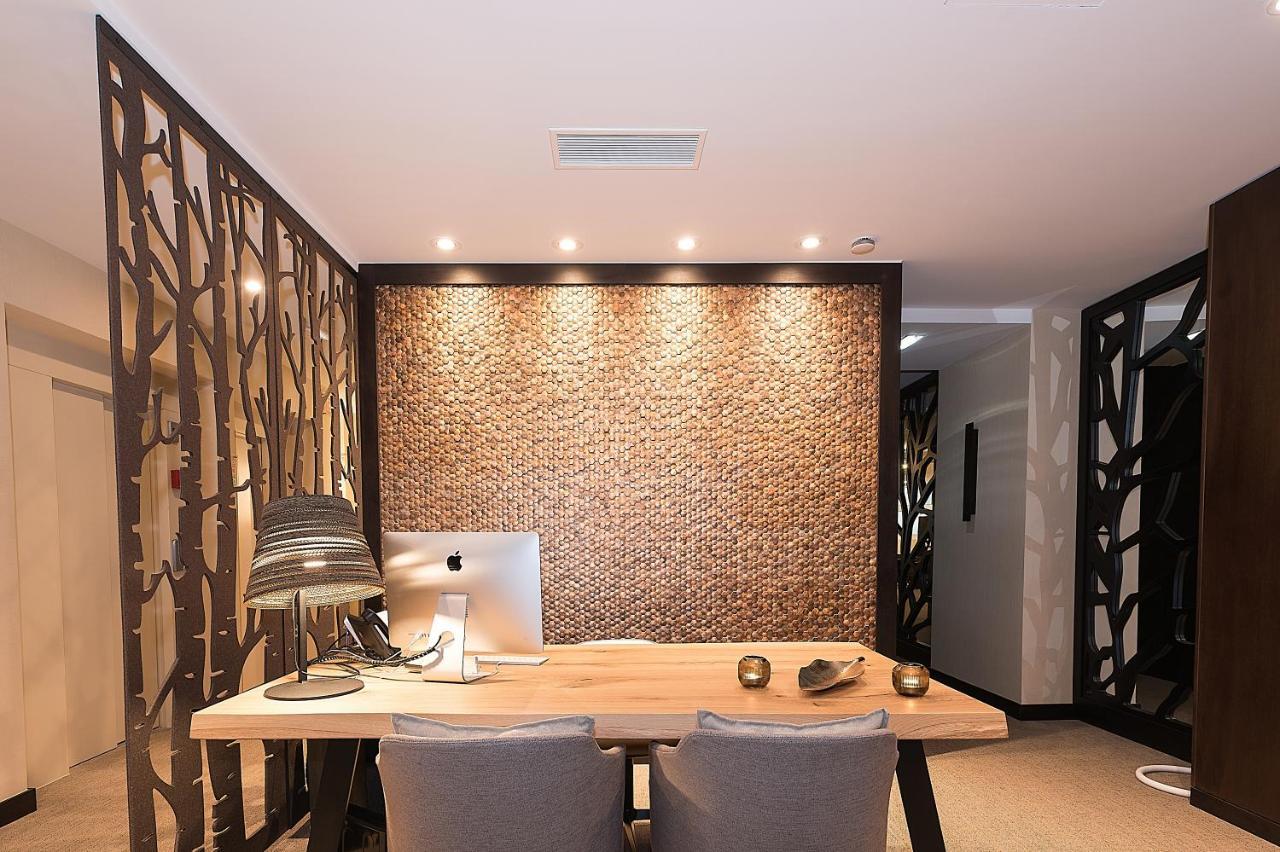 The Leaf Boutique Hotel Lisbon - Adults Only Dış mekan fotoğraf