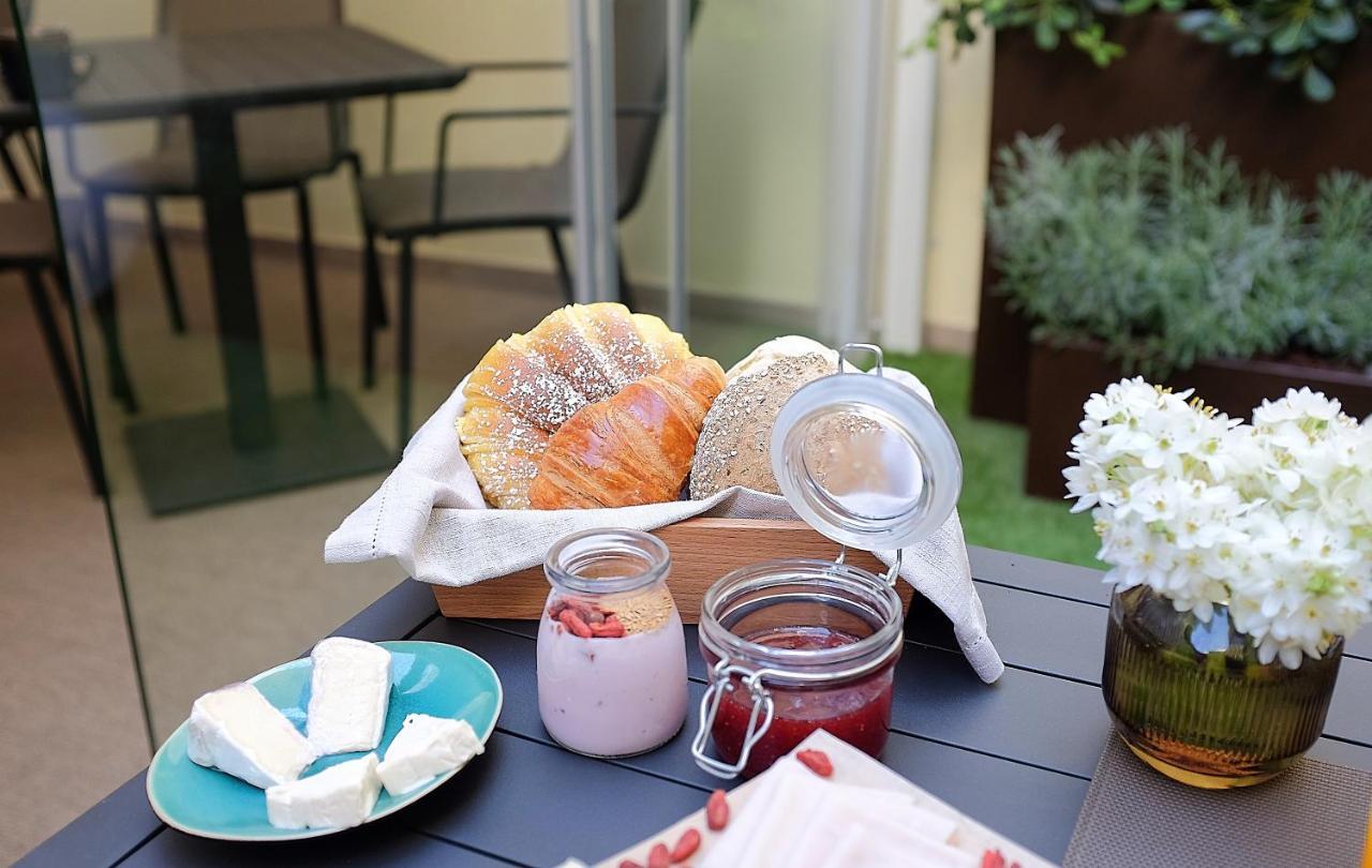 The Leaf Boutique Hotel Lisbon - Adults Only Dış mekan fotoğraf