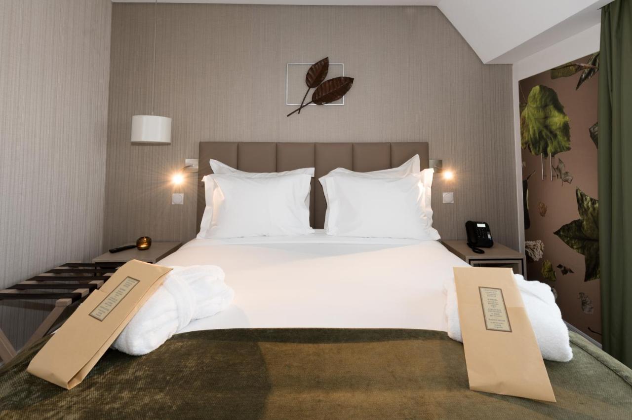 The Leaf Boutique Hotel Lisbon - Adults Only Dış mekan fotoğraf