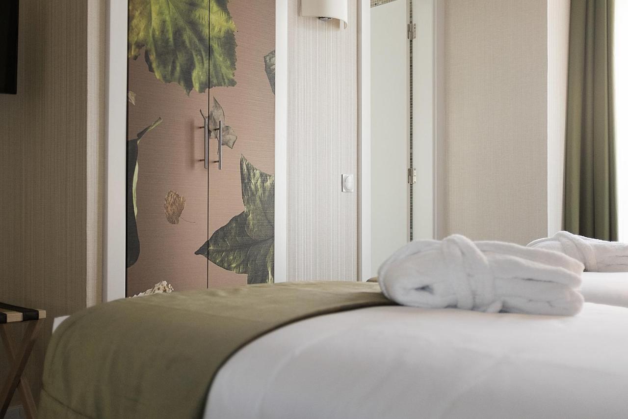 The Leaf Boutique Hotel Lisbon - Adults Only Dış mekan fotoğraf