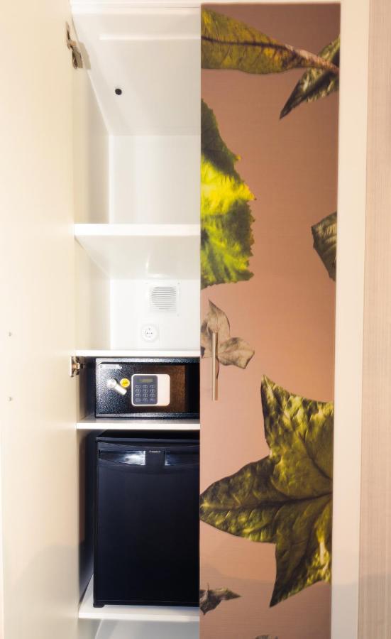 The Leaf Boutique Hotel Lisbon - Adults Only Dış mekan fotoğraf