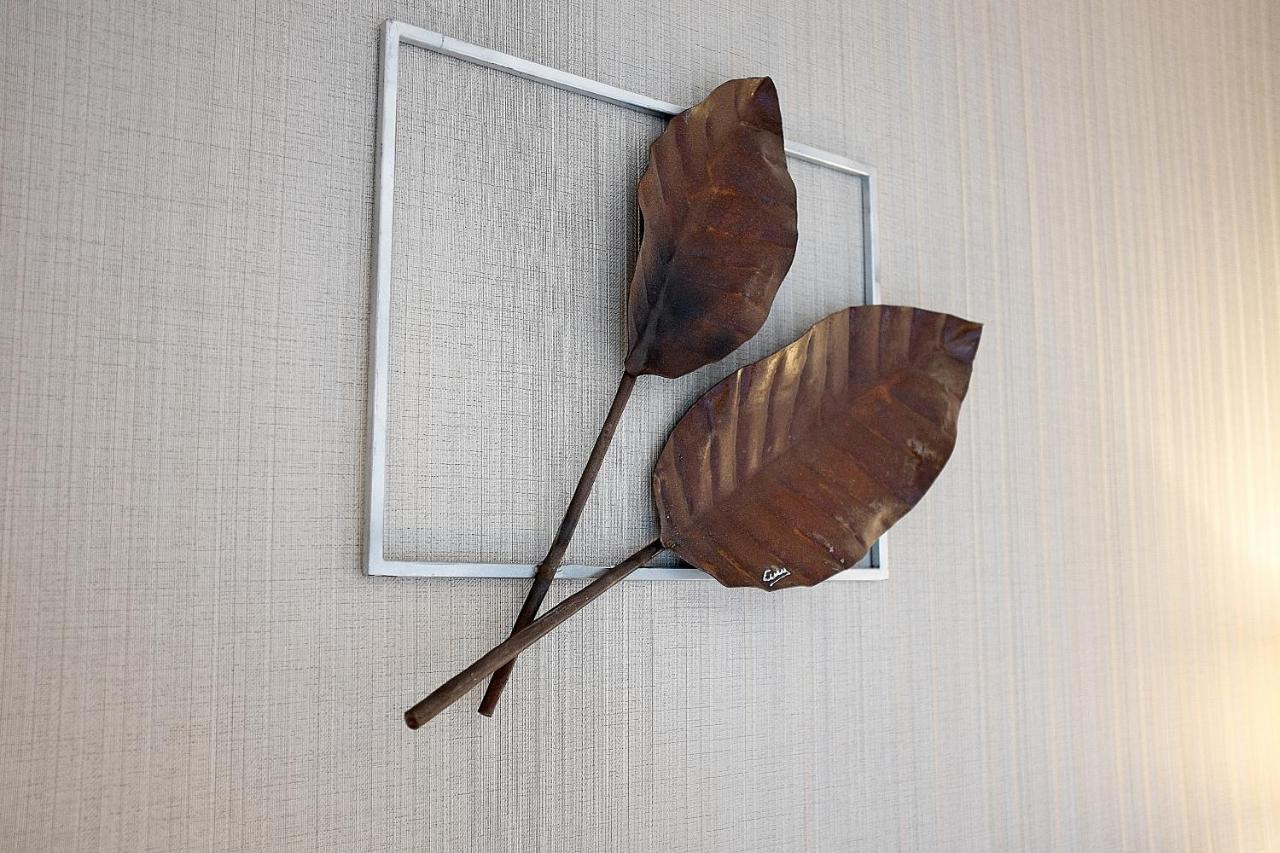The Leaf Boutique Hotel Lisbon - Adults Only Dış mekan fotoğraf