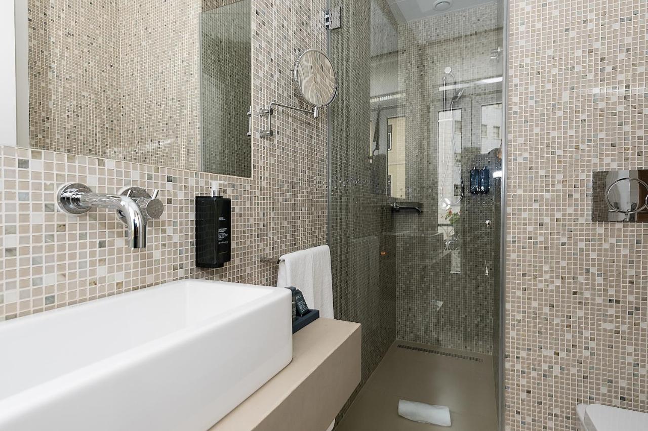 The Leaf Boutique Hotel Lisbon - Adults Only Dış mekan fotoğraf