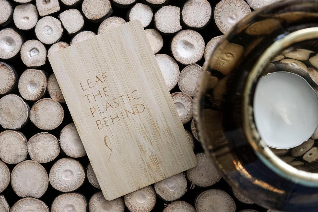 The Leaf Boutique Hotel Lisbon - Adults Only Dış mekan fotoğraf