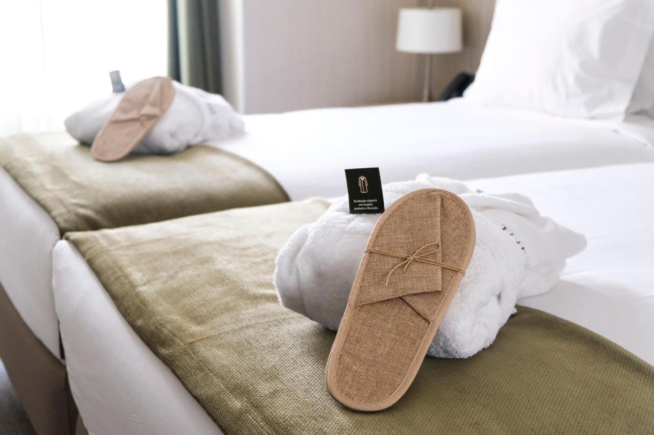 The Leaf Boutique Hotel Lisbon - Adults Only Dış mekan fotoğraf