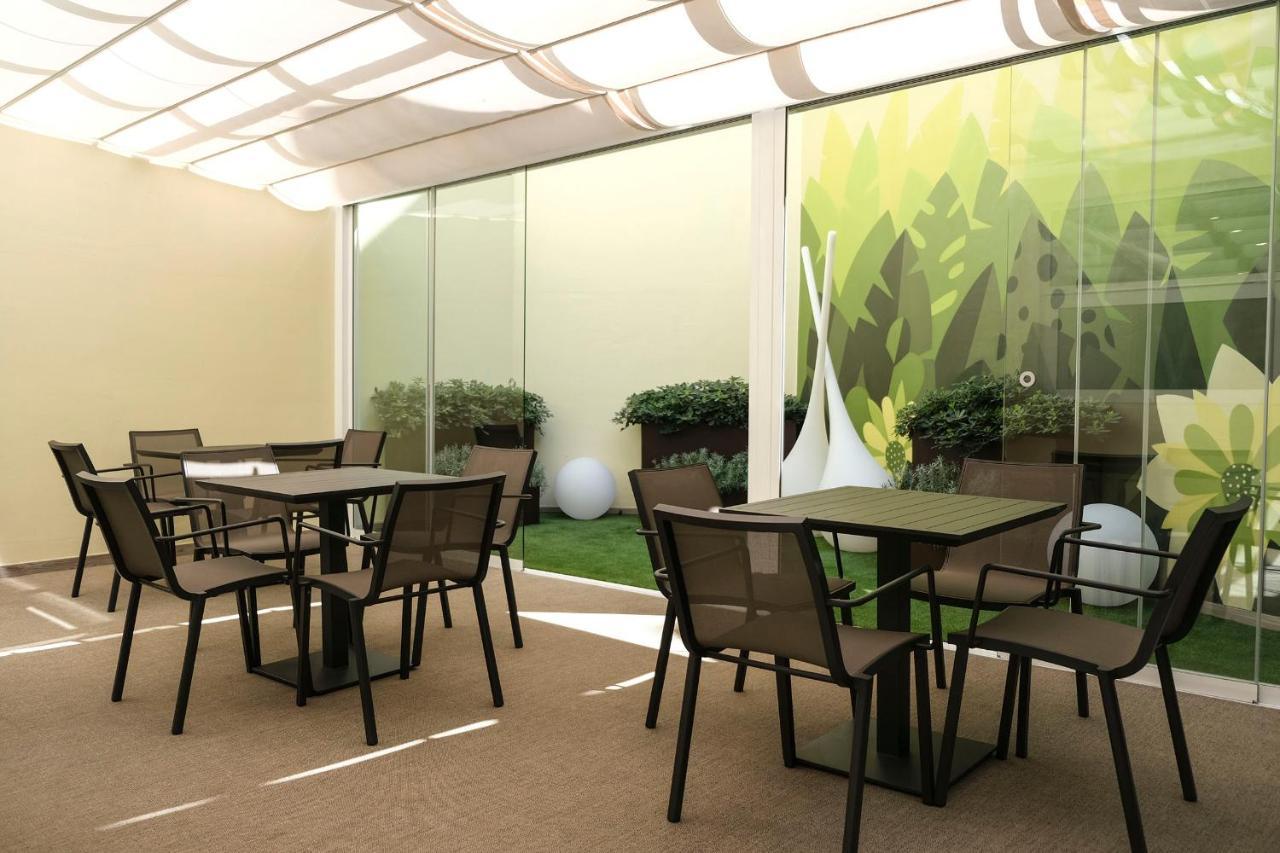 The Leaf Boutique Hotel Lisbon - Adults Only Dış mekan fotoğraf