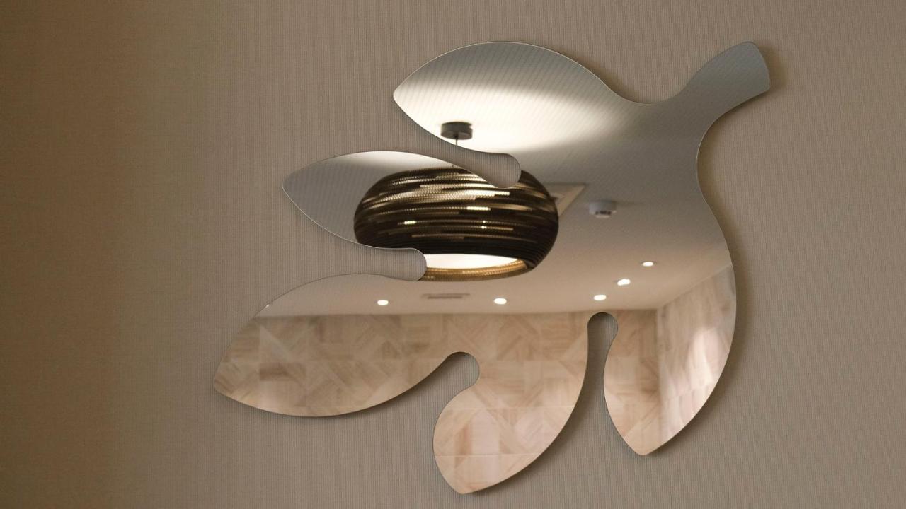 The Leaf Boutique Hotel Lisbon - Adults Only Dış mekan fotoğraf