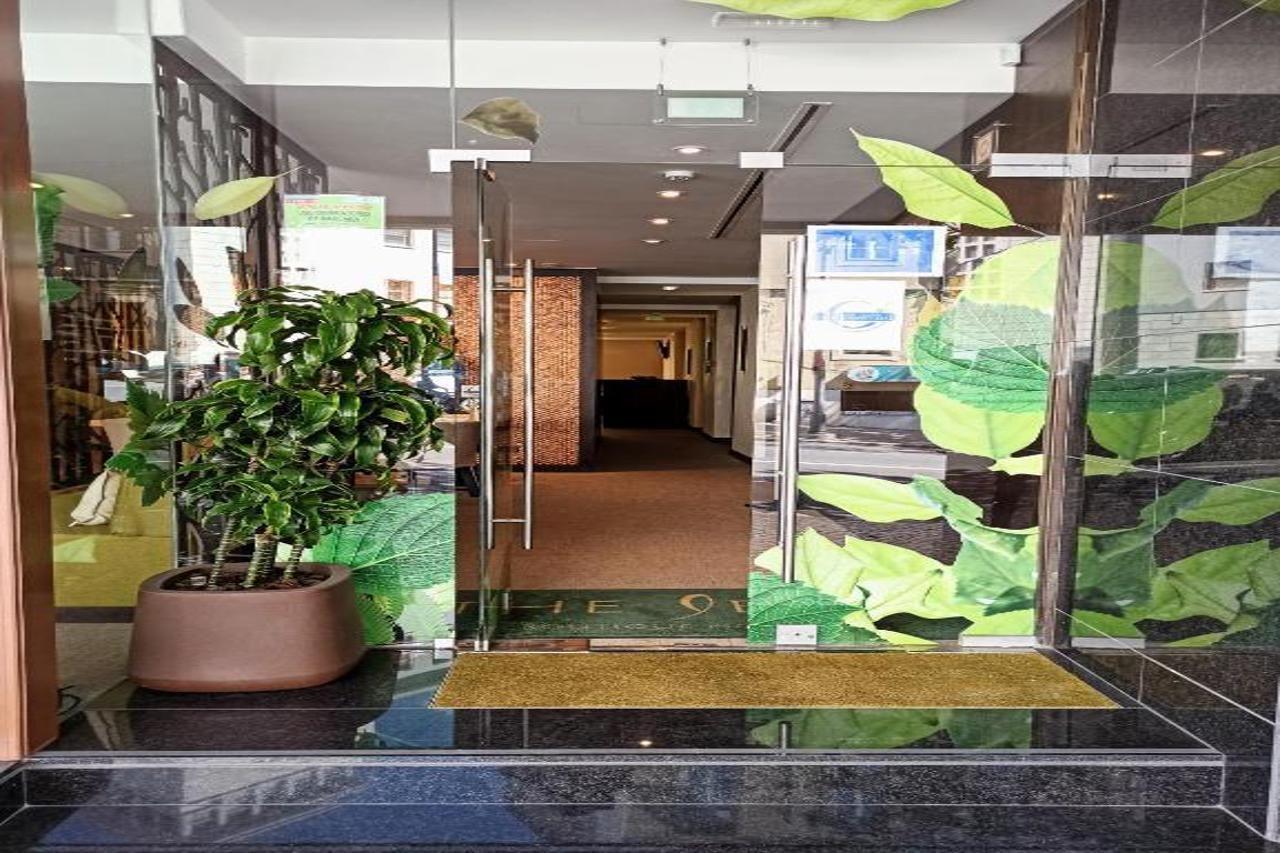 The Leaf Boutique Hotel Lisbon - Adults Only Dış mekan fotoğraf