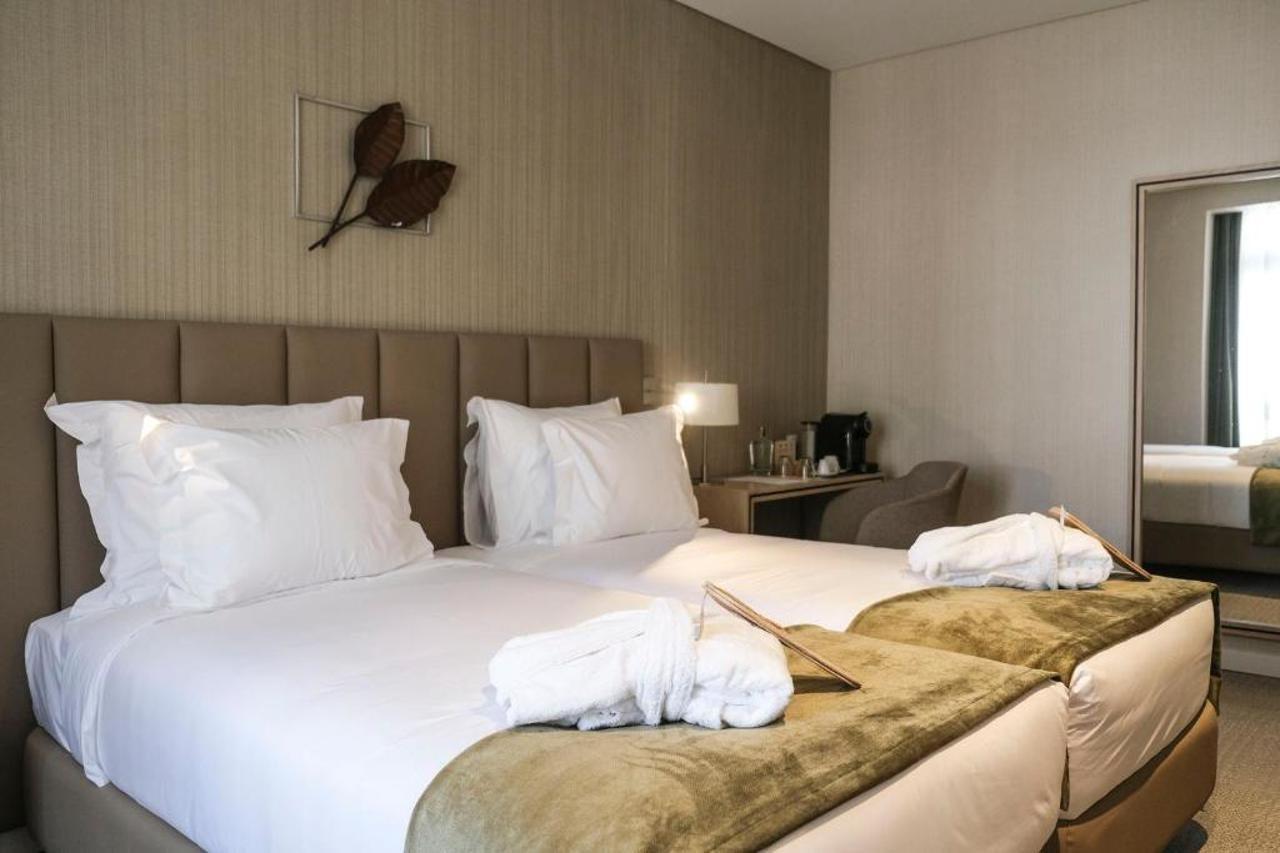 The Leaf Boutique Hotel Lisbon - Adults Only Dış mekan fotoğraf