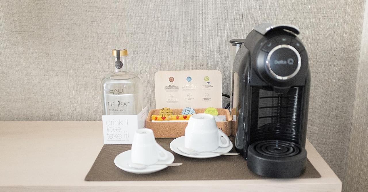 The Leaf Boutique Hotel Lisbon - Adults Only Dış mekan fotoğraf