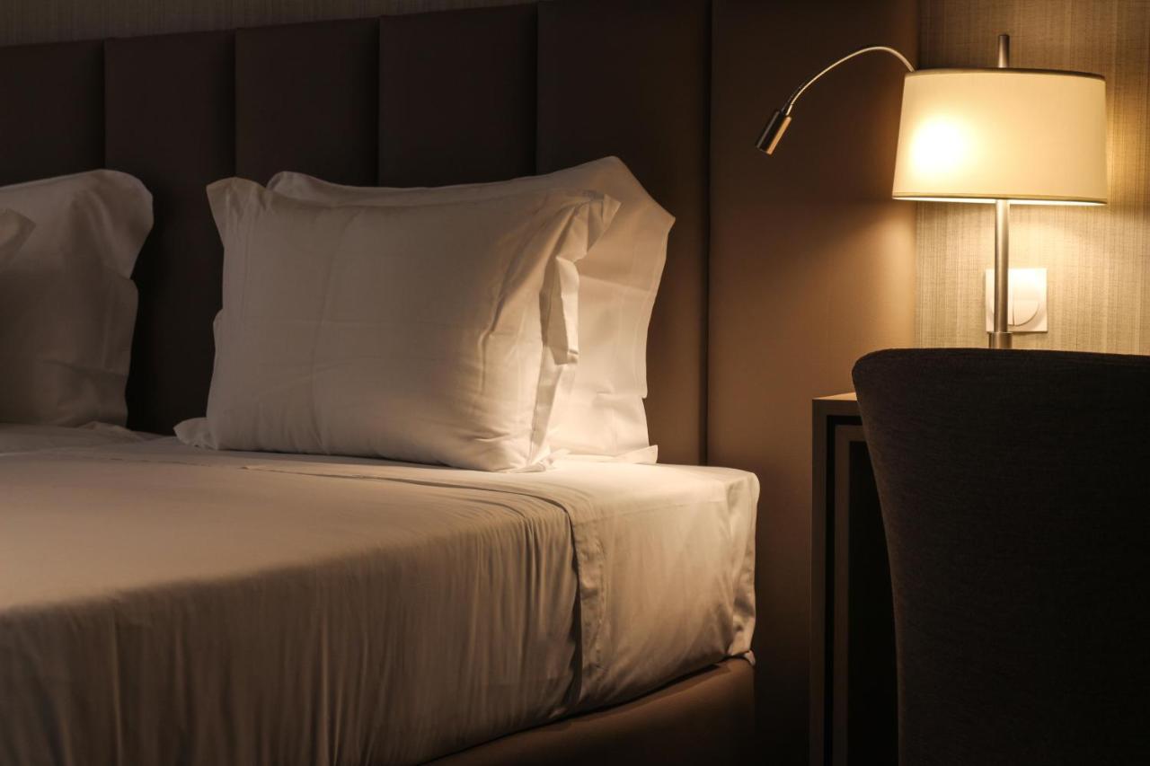 The Leaf Boutique Hotel Lisbon - Adults Only Dış mekan fotoğraf