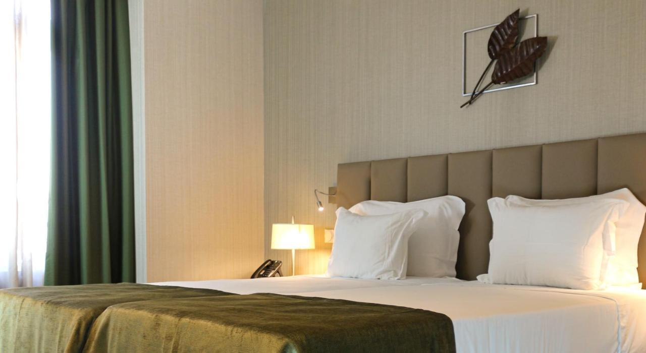 The Leaf Boutique Hotel Lisbon - Adults Only Dış mekan fotoğraf